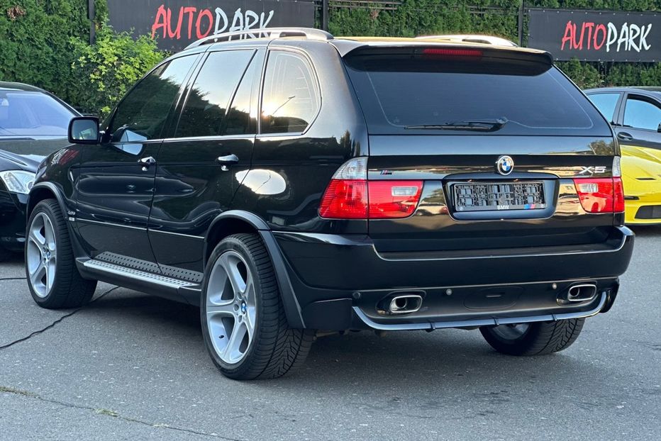 Продам BMW X5 2005 года в Киеве