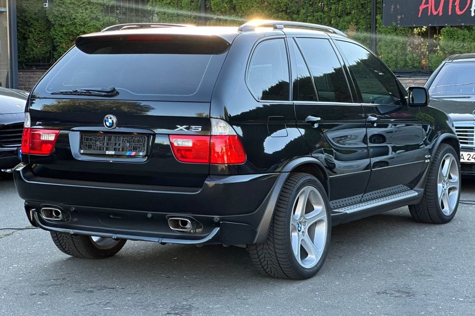 Продам BMW X5 2005 года в Киеве