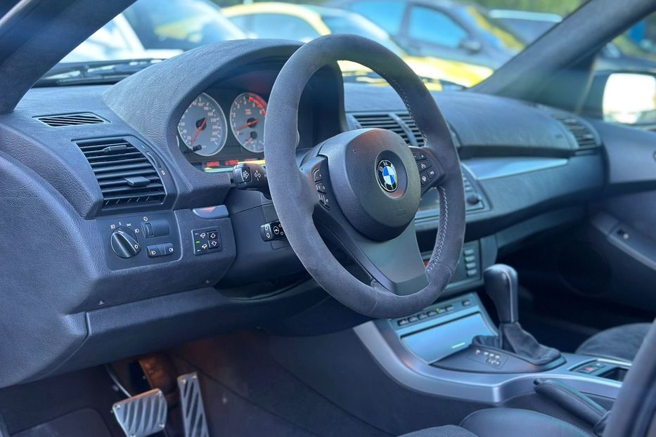 Продам BMW X5 2005 года в Киеве