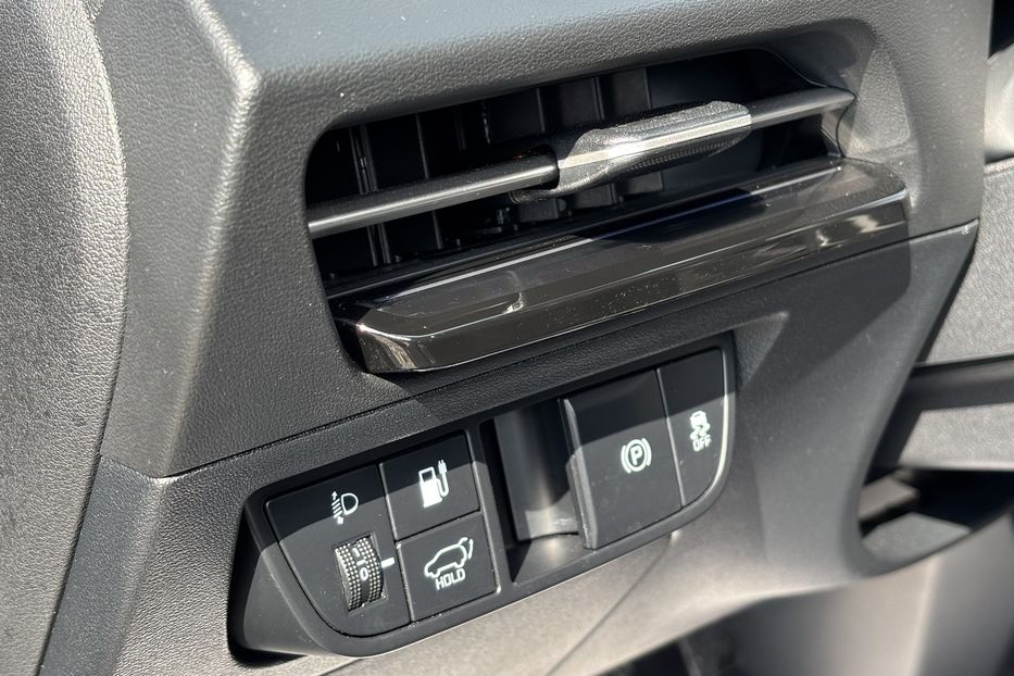 Продам Kia EV6 77 кВт 2021 года в Львове