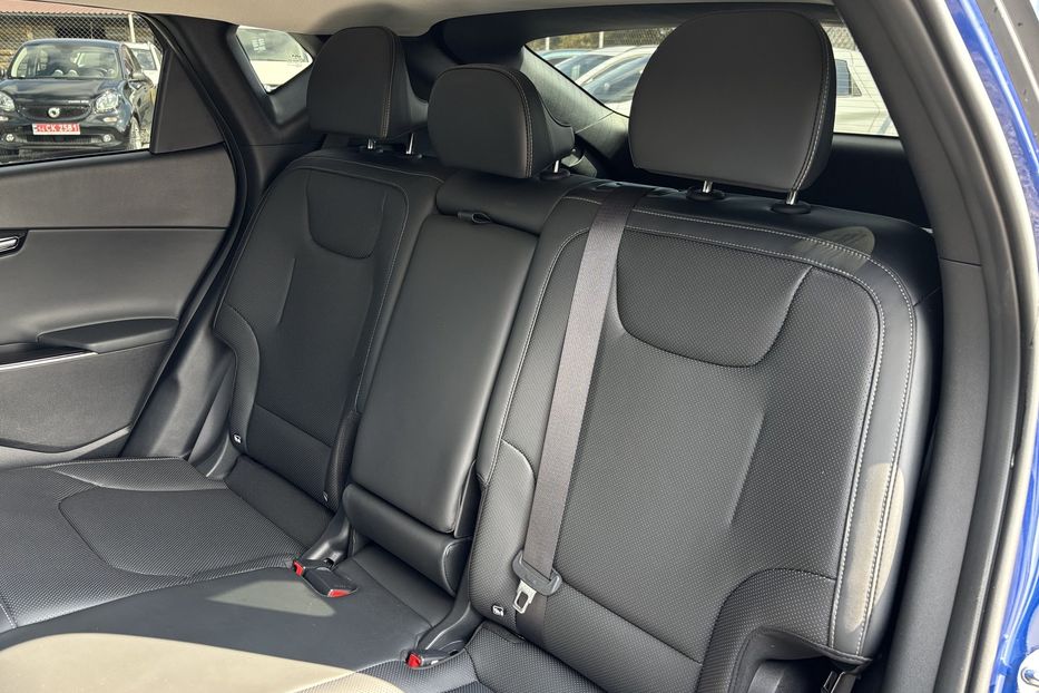 Продам Kia EV6 77 кВт 2021 года в Львове