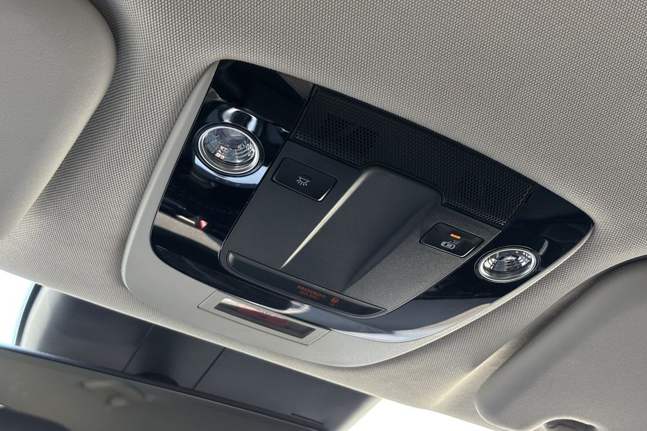 Продам Kia EV6 77 кВт 2021 года в Львове