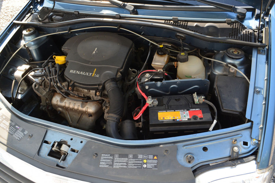 Продам Renault Logan 2010 года в Киеве