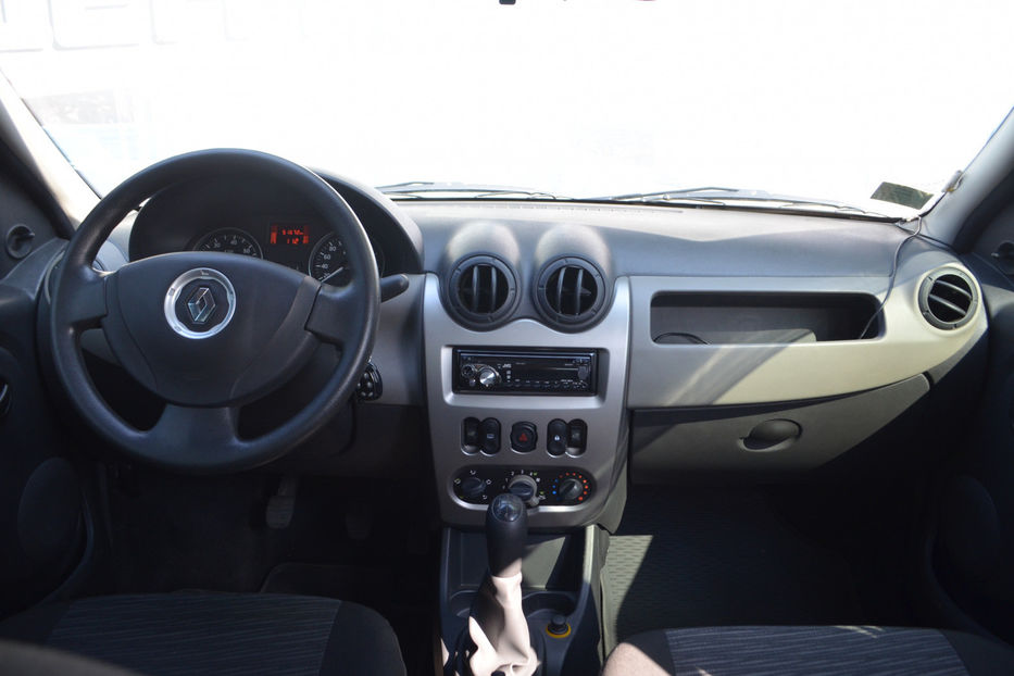 Продам Renault Logan 2010 года в Киеве