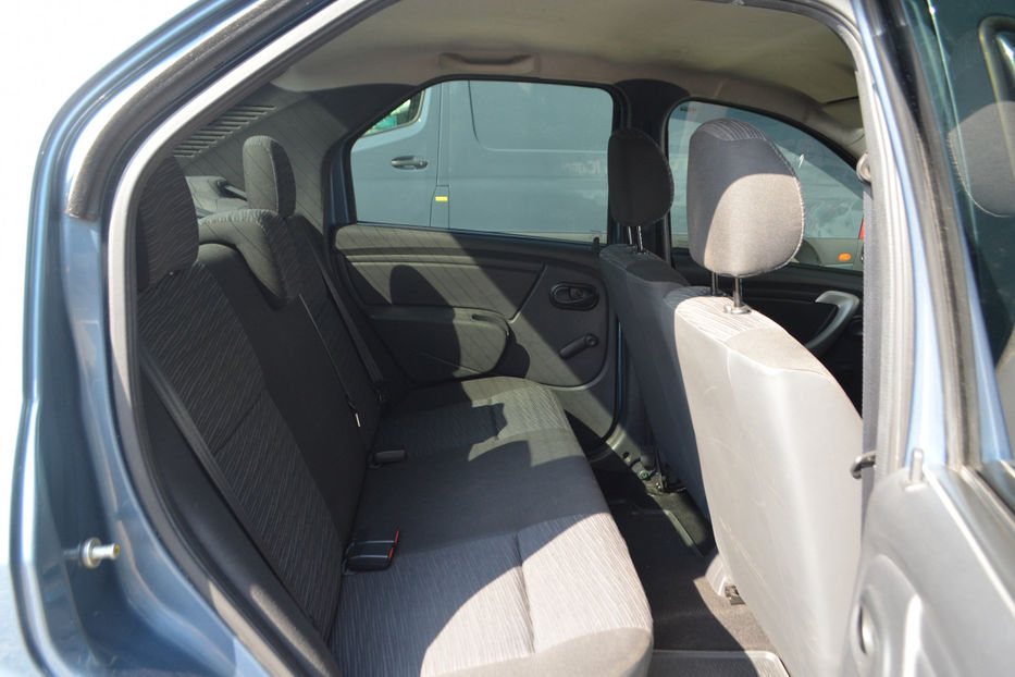 Продам Renault Logan 2010 года в Киеве