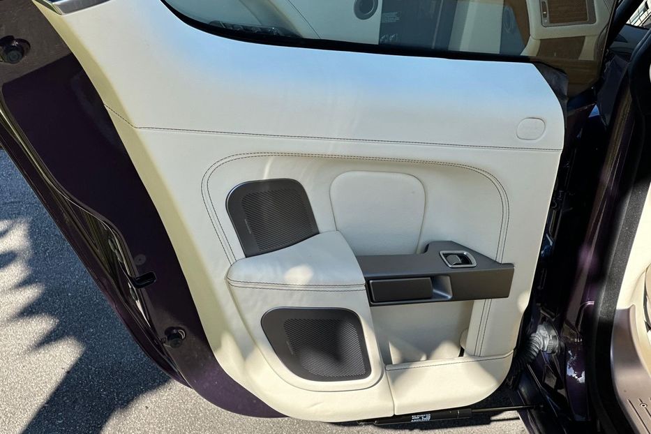 Продам Aston Martin Rapide 2014 года в Киеве