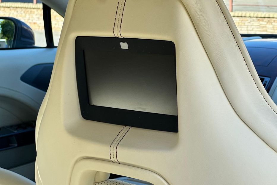 Продам Aston Martin Rapide 2014 года в Киеве