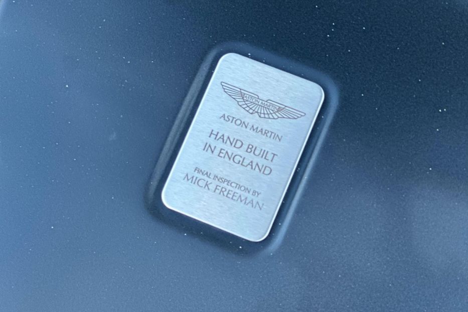 Продам Aston Martin Rapide 2014 года в Киеве