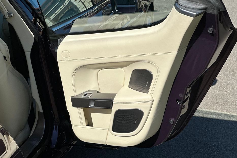 Продам Aston Martin Rapide 2014 года в Киеве