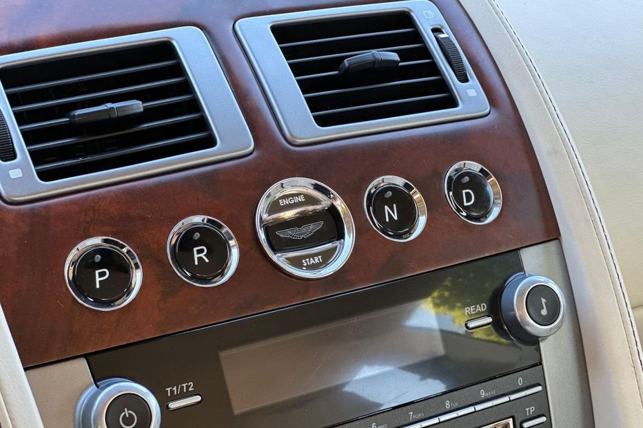 Продам Aston Martin Rapide 2014 года в Киеве