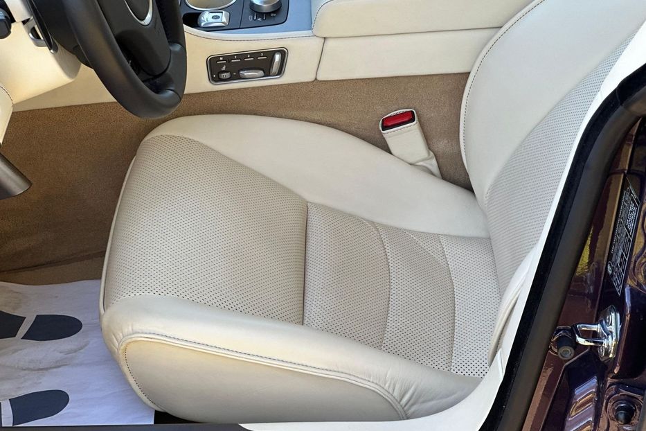 Продам Aston Martin Rapide 2014 года в Киеве
