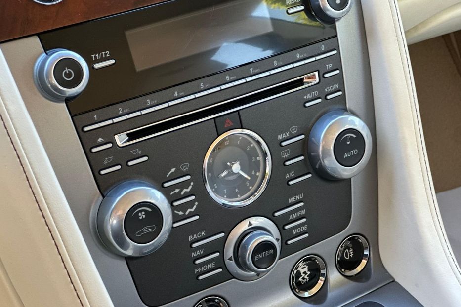 Продам Aston Martin Rapide 2014 года в Киеве