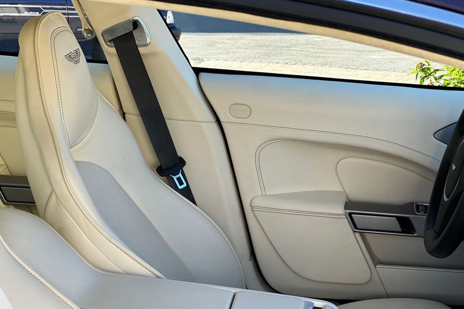 Продам Aston Martin Rapide 2014 года в Киеве