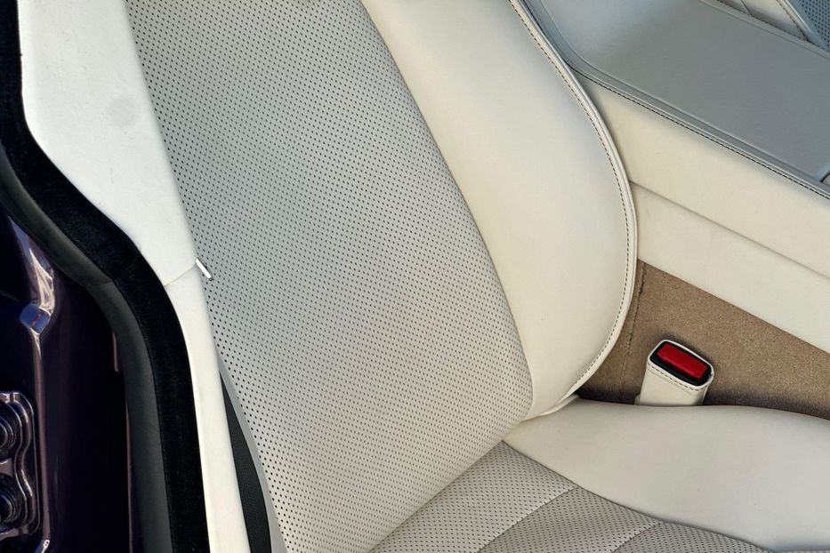 Продам Aston Martin Rapide 2014 года в Киеве