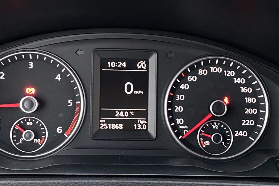 Продам Volkswagen Multivan 7 місць 2014 года в Луцке