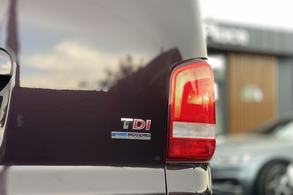 Продам Volkswagen Multivan 7 місць 2014 года в Луцке