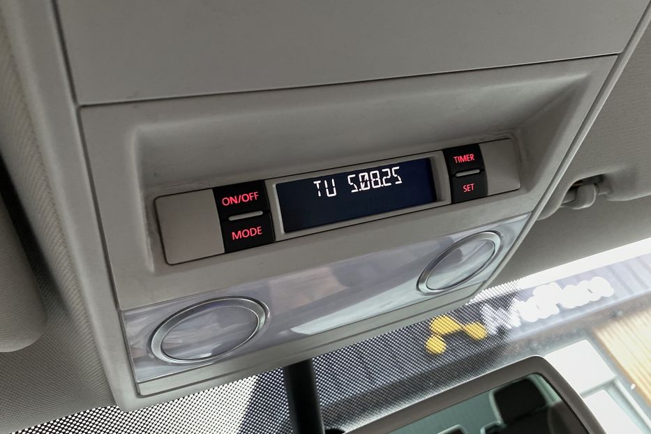 Продам Volkswagen Multivan 7 місць 2014 года в Луцке