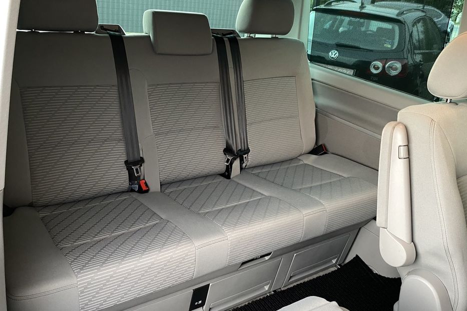 Продам Volkswagen Multivan 7 місць 2014 года в Луцке