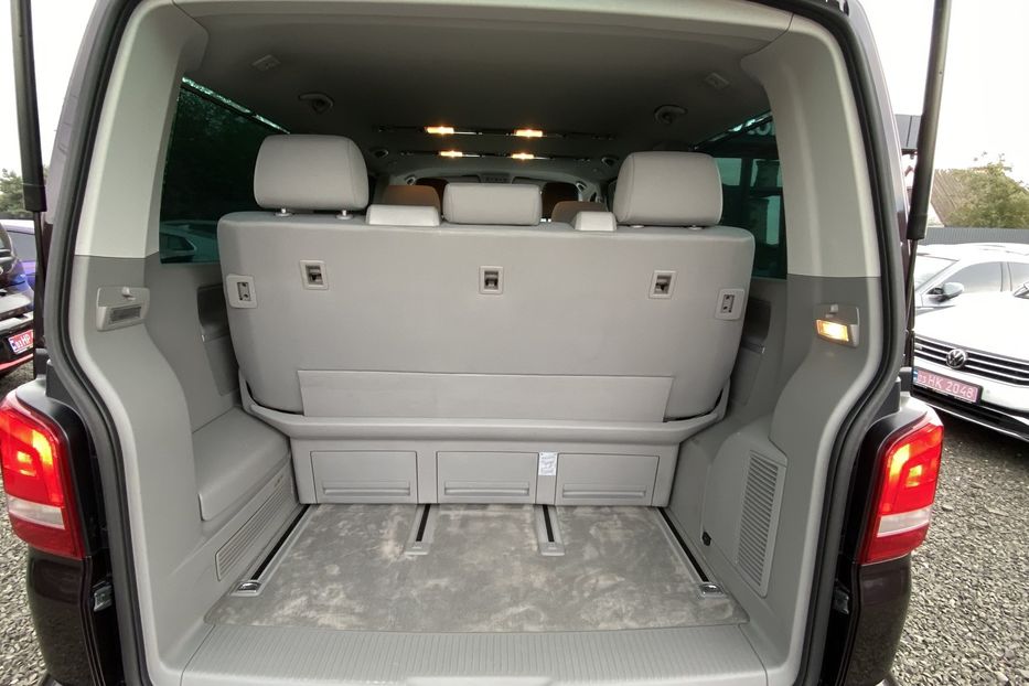 Продам Volkswagen Multivan 7 місць 2014 года в Луцке