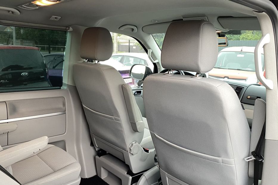 Продам Volkswagen Multivan 7 місць 2014 года в Луцке