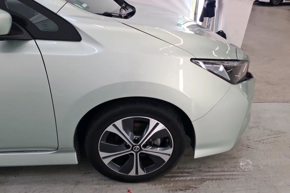 Продам Nissan Leaf EDITION 40kWh v8073 2018 года в Луцке