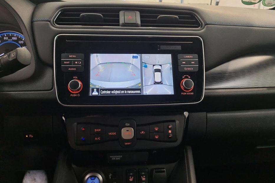 Продам Nissan Leaf EDITION 40kWh v8073 2018 года в Луцке