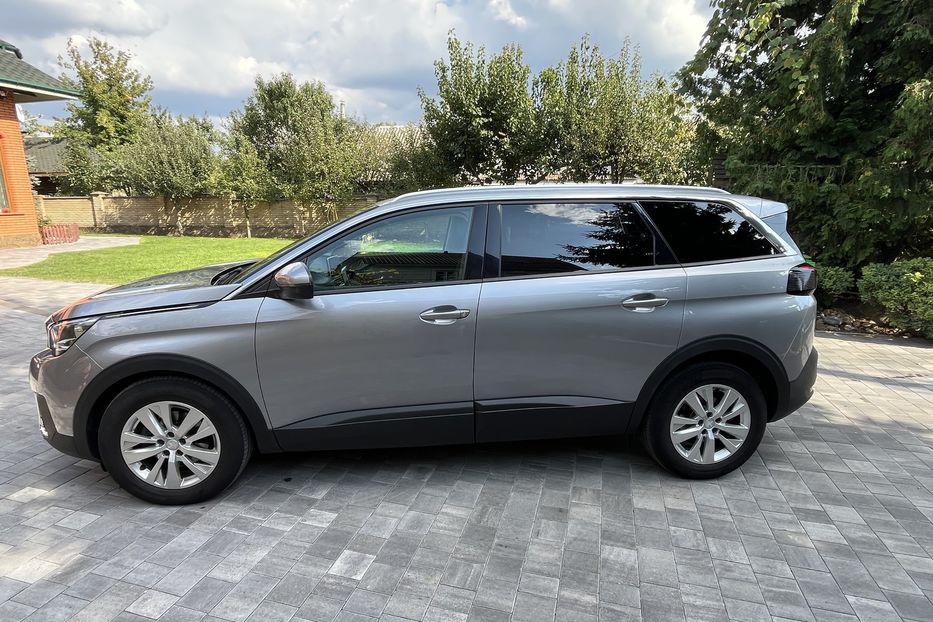 Продам Peugeot 5008 ACTIVE BUSINESS 2019 года в Житомире