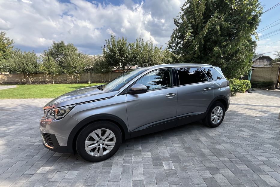 Продам Peugeot 5008 ACTIVE BUSINESS 2019 года в Житомире