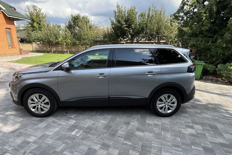 Продам Peugeot 5008 ACTIVE BUSINESS 2019 года в Житомире