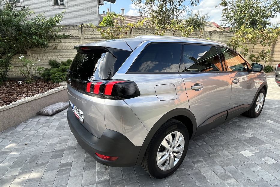 Продам Peugeot 5008 ACTIVE BUSINESS 2019 года в Житомире