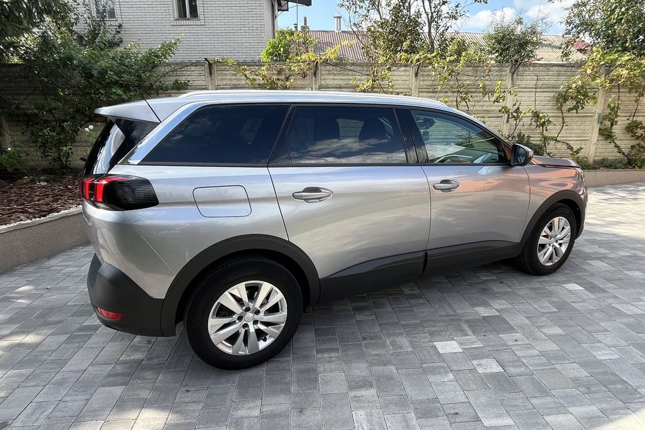 Продам Peugeot 5008 ACTIVE BUSINESS 2019 года в Житомире