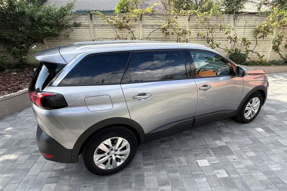 Продам Peugeot 5008 ACTIVE BUSINESS 2019 года в Житомире