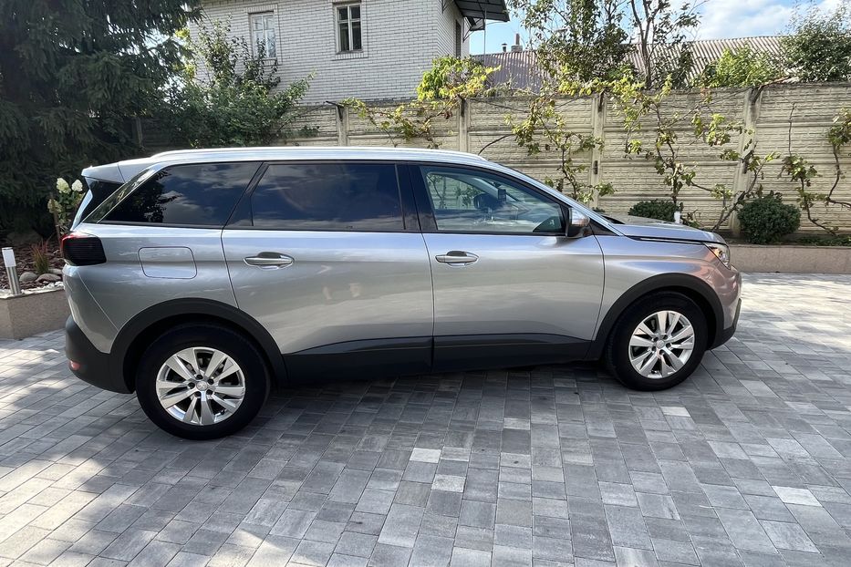 Продам Peugeot 5008 ACTIVE BUSINESS 2019 года в Житомире