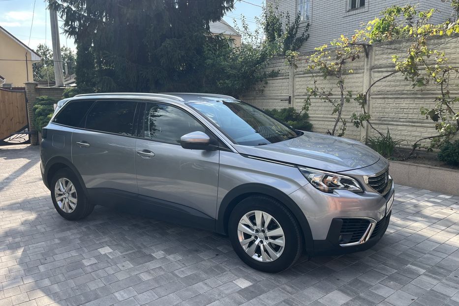 Продам Peugeot 5008 ACTIVE BUSINESS 2019 года в Житомире