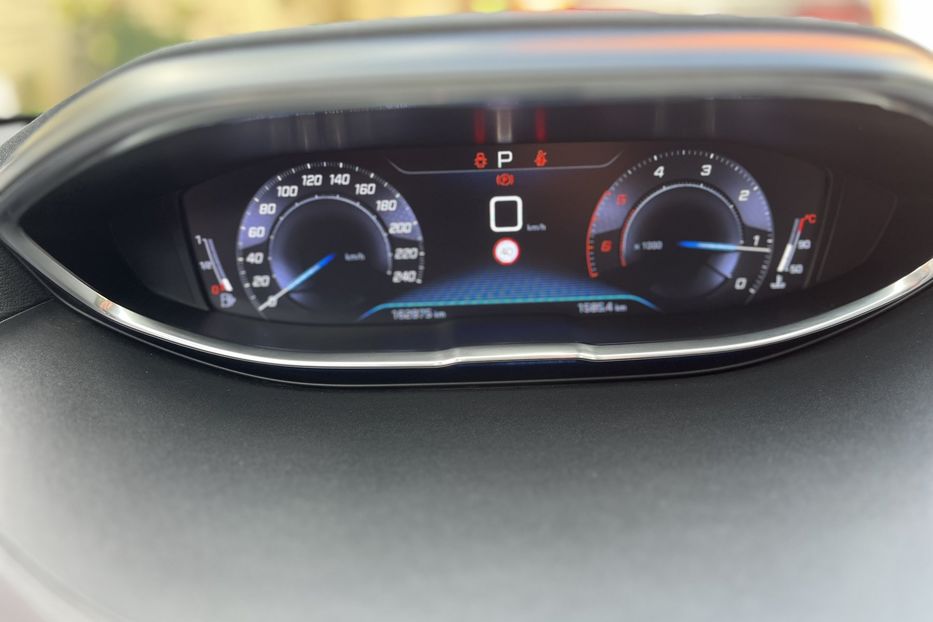 Продам Peugeot 5008 ACTIVE BUSINESS 2019 года в Житомире