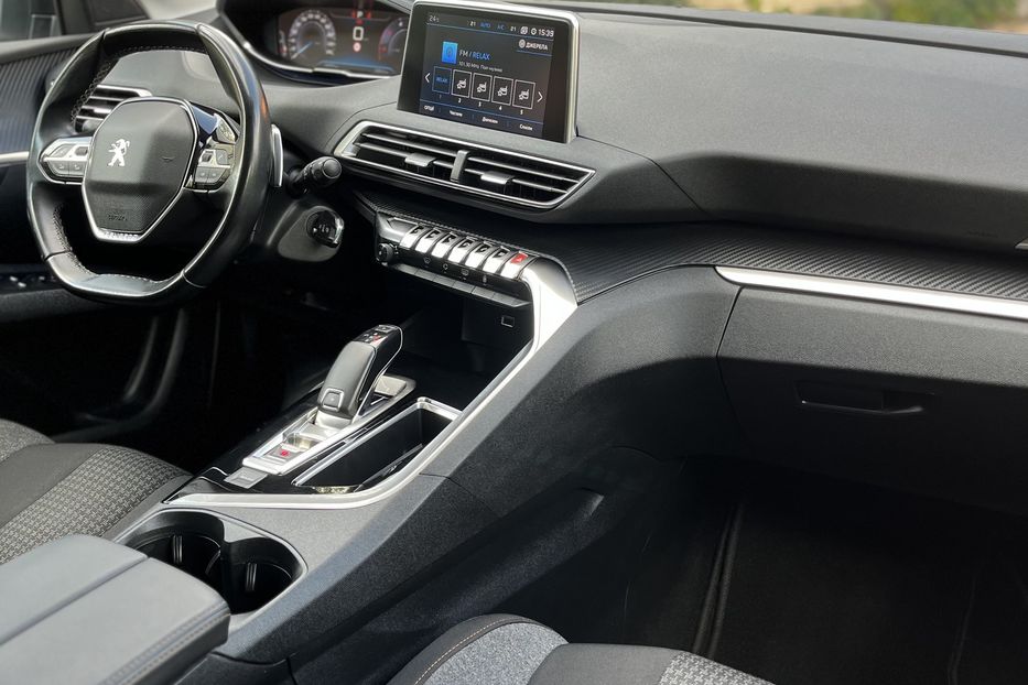 Продам Peugeot 5008 ACTIVE BUSINESS 2019 года в Житомире