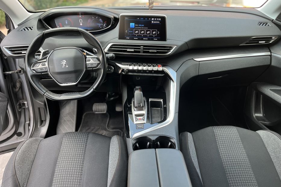 Продам Peugeot 5008 ACTIVE BUSINESS 2019 года в Житомире