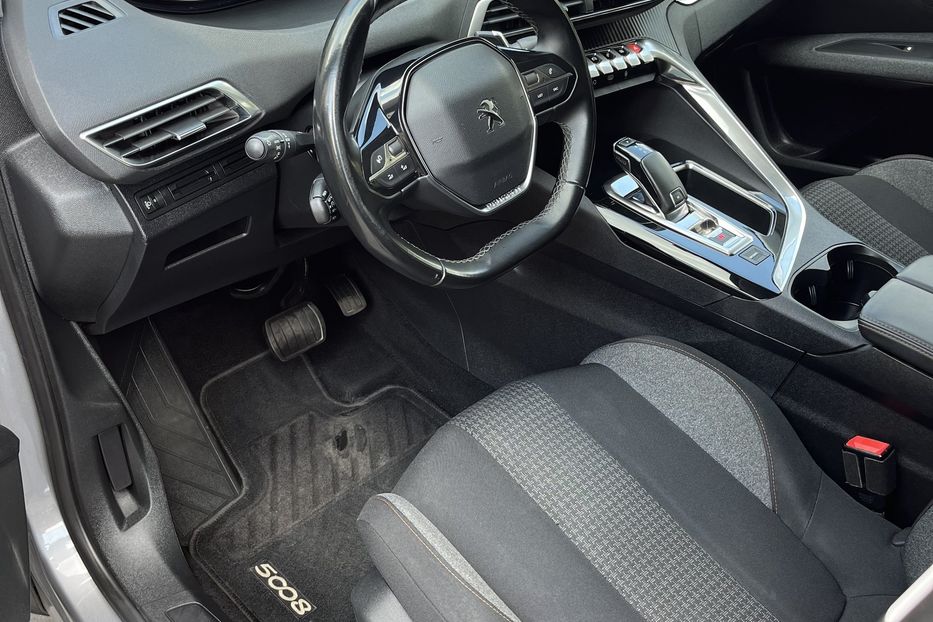 Продам Peugeot 5008 ACTIVE BUSINESS 2019 года в Житомире