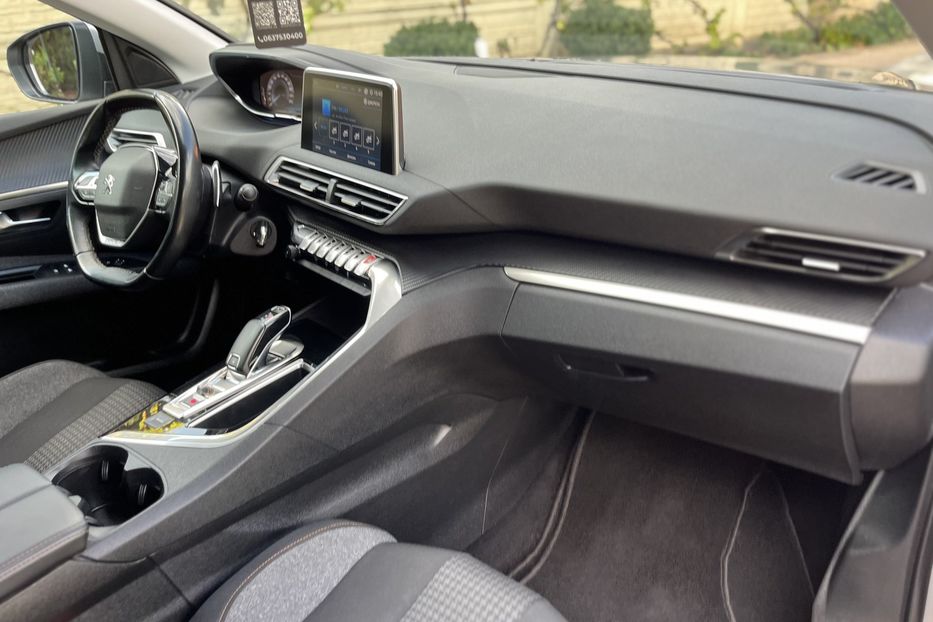 Продам Peugeot 5008 ACTIVE BUSINESS 2019 года в Житомире