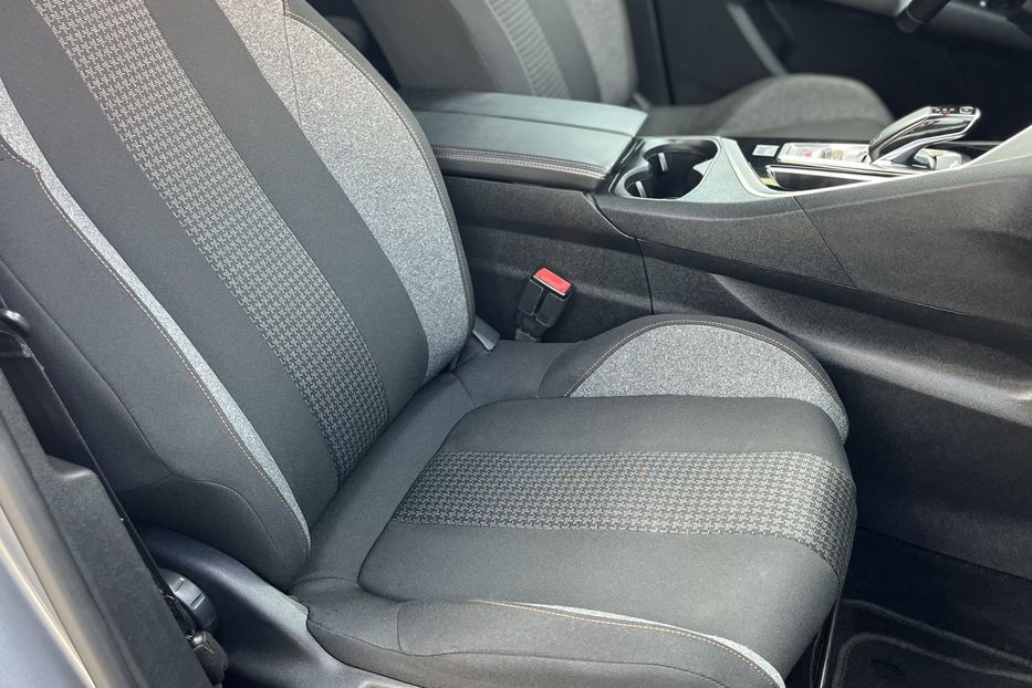 Продам Peugeot 5008 ACTIVE BUSINESS 2019 года в Житомире