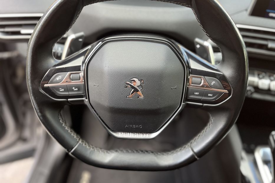 Продам Peugeot 5008 ACTIVE BUSINESS 2019 года в Житомире
