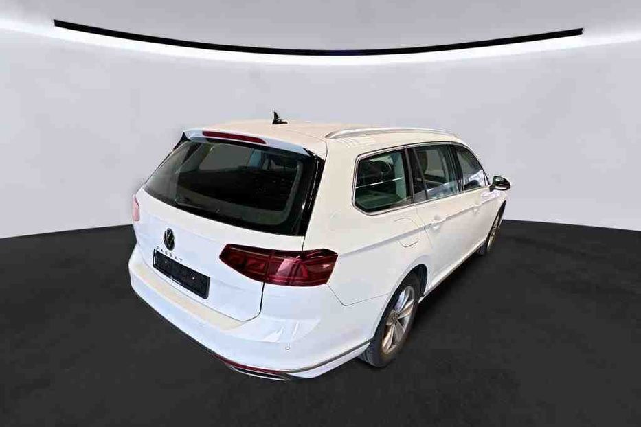 Продам Volkswagen Passat B8 Elegance. Pідна ФАРБА!!! v5175 2022 года в Луцке