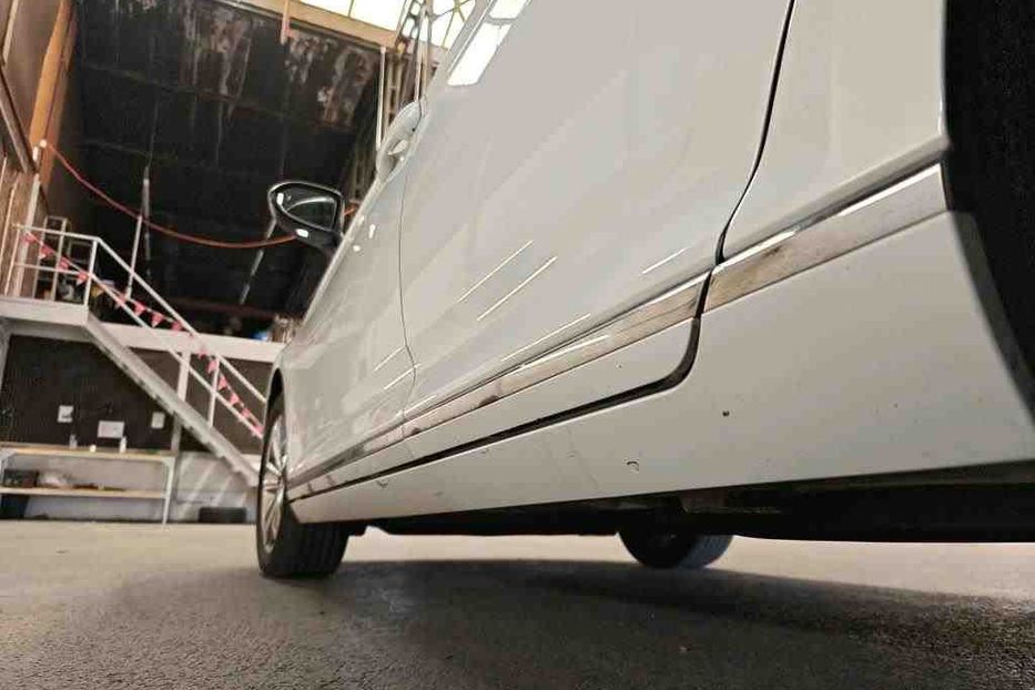 Продам Volkswagen Passat B8 Elegance. Pідна ФАРБА!!! v5175 2022 года в Луцке