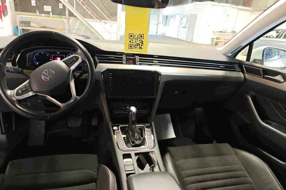 Продам Volkswagen Passat B8 Elegance. Pідна ФАРБА!!! v5175 2022 года в Луцке