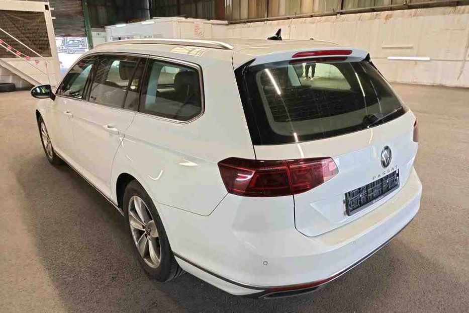 Продам Volkswagen Passat B8 Elegance. Pідна ФАРБА!!! v5175 2022 года в Луцке