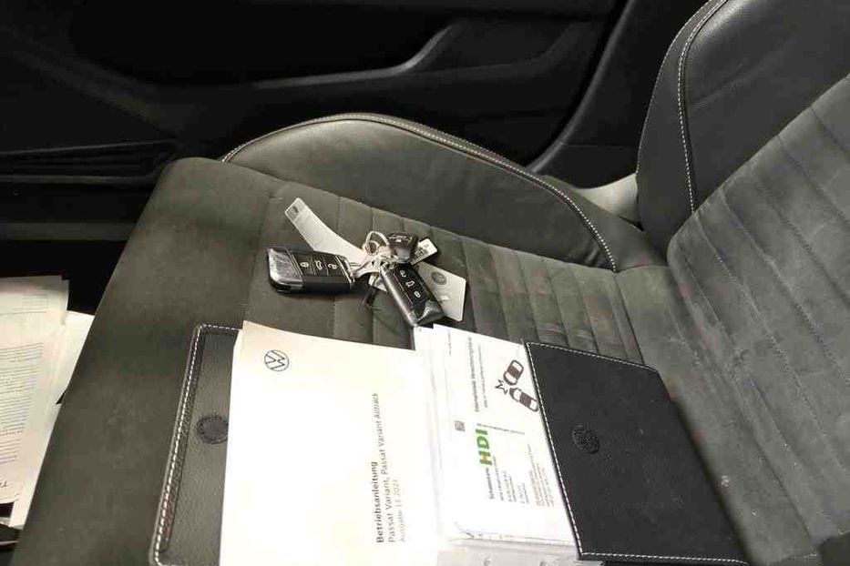 Продам Volkswagen Passat B8 Elegance. Pідна ФАРБА!!! v5175 2022 года в Луцке