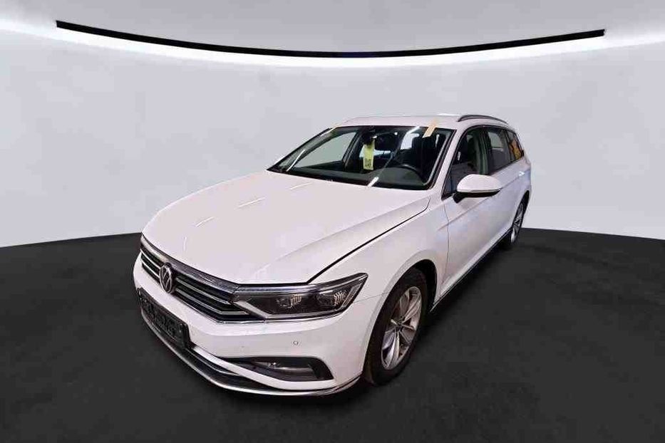 Продам Volkswagen Passat B8 Elegance. Pідна ФАРБА!!! v5175 2022 года в Луцке