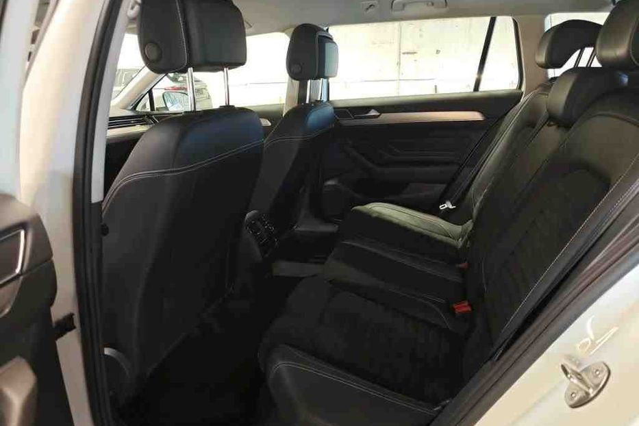 Продам Volkswagen Passat B8 Elegance. Pідна ФАРБА!!! v5175 2022 года в Луцке