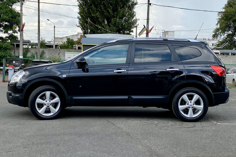 Продам Nissan Qashqai 2010 года в Киеве