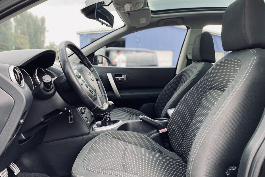 Продам Nissan Qashqai 2010 года в Киеве